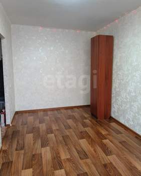 1-к квартира, на длительный срок, 27м2, 5/9 этаж