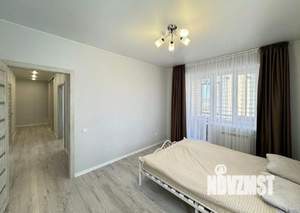 3-к квартира, на длительный срок, 79м2, 7/17 этаж