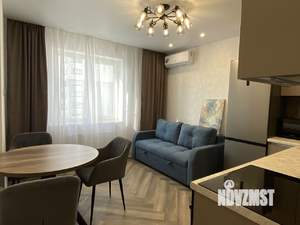 2-к квартира, на длительный срок, 52м2, 10/20 этаж