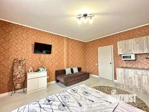 Студия квартира, посуточно, 30м2, 2/14 этаж
