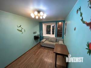 1-к квартира, на длительный срок, 30м2, 6/10 этаж