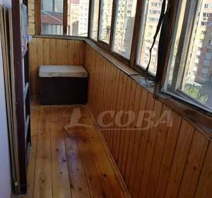 1-к квартира, на длительный срок, 35м2, 7/9 этаж