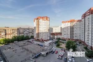 Студия квартира, на длительный срок, 32м2, 8/15 этаж