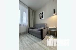 1-к квартира, посуточно, 45м2, 8/10 этаж