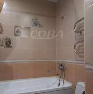 1-к квартира, на длительный срок, 39м2, 3/16 этаж