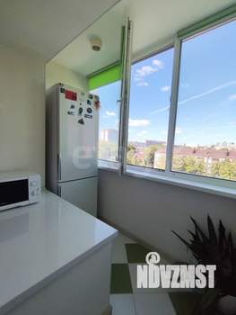 2-к квартира, на длительный срок, 54м2, 7/9 этаж