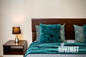 1-к квартира, посуточно, 40м2, 14/17 этаж