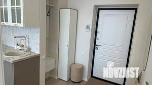 1-к квартира, посуточно, 32м2, 15/16 этаж