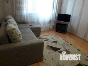 1-к квартира, на длительный срок, 44м2, 5/14 этаж