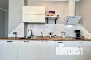 1-к квартира, посуточно, 45м2, 17/24 этаж