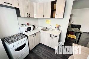 2-к квартира, посуточно, 50м2, 3/5 этаж