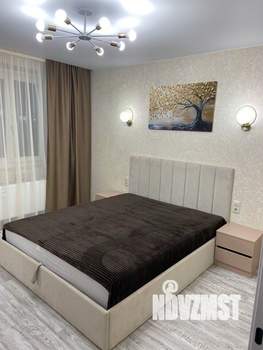 1-к квартира, на длительный срок, 41м2, 1/14 этаж