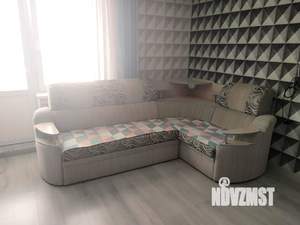 1-к квартира, на длительный срок, 45м2, 9/20 этаж