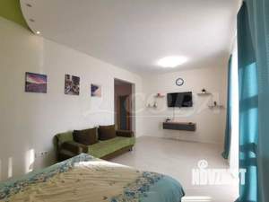 1-к квартира, на длительный срок, 53м2, 7/12 этаж