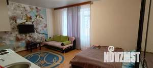 1-к квартира, посуточно, 31м2, 7/15 этаж