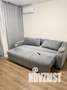 1-к квартира, на длительный срок, 30м2, 2/16 этаж