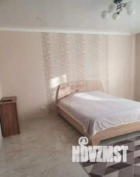 1-к квартира, посуточно, 45м2, 4/16 этаж