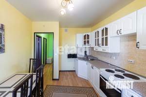 1-к квартира, на длительный срок, 38м2, 8/16 этаж