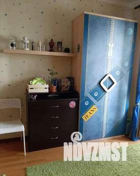 3-к квартира, на длительный срок, 90м2, 9/10 этаж