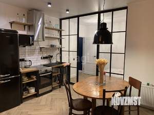 1-к квартира, на длительный срок, 54м2, 9/10 этаж