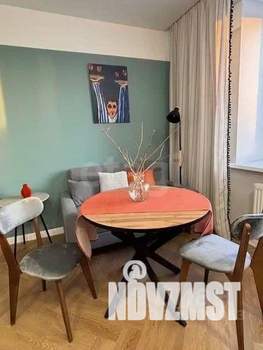 1-к квартира, на длительный срок, 41м2, 10/16 этаж