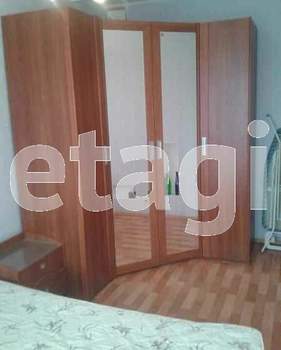 2-к квартира, на длительный срок, 51м2, 6/9 этаж