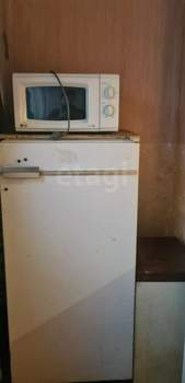 1-к квартира, на длительный срок, 15м2, 2/8 этаж