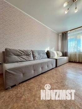 2-к квартира, посуточно, 50м2, 1/1 этаж