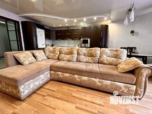 2-к квартира, на длительный срок, 83м2, 5/10 этаж