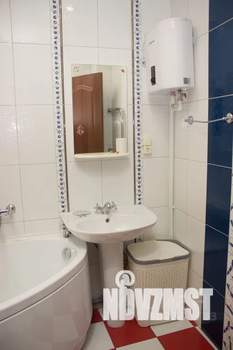 1-к квартира, посуточно, 52м2, 10/14 этаж