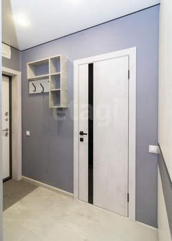 Студия квартира, на длительный срок, 25м2, 9/16 этаж