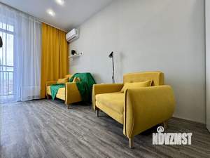 Студия квартира, посуточно, 28м2, 19/20 этаж