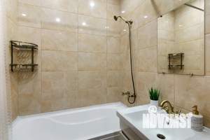 Студия квартира, посуточно, 29м2, 18/19 этаж