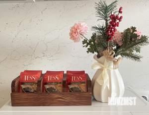 Студия квартира, посуточно, 39м2, 18/19 этаж