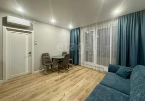 1-к квартира, на длительный срок, 42м2, 9/16 этаж