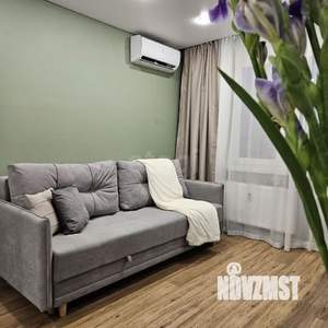 1-к квартира, на длительный срок, 41м2, 11/15 этаж