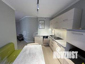 3-к квартира, на длительный срок, 83м2, 8/10 этаж