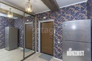 1-к квартира, на длительный срок, 53м2, 15/20 этаж