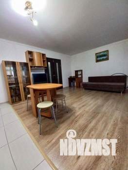 1-к квартира, на длительный срок, 48м2, 10/10 этаж