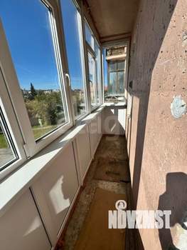 1-к квартира, на длительный срок, 35м2, 3/9 этаж