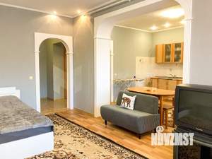 1-к квартира, на длительный срок, 46м2, 3/9 этаж