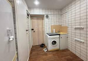 Студия квартира, на длительный срок, 18м2, 2/5 этаж