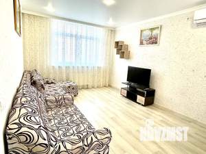 2-к квартира, посуточно, 50м2, 10/19 этаж