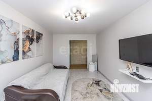 3-к квартира, на длительный срок, 66м2, 3/9 этаж