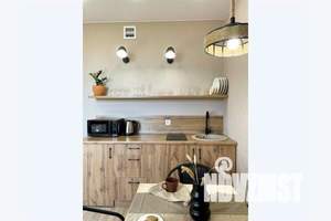 1-к квартира, посуточно, 31м2, 3/10 этаж