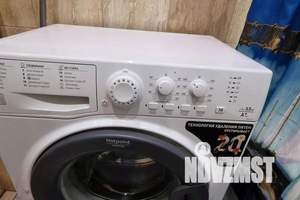 1-к квартира, посуточно, 35м2, 4/5 этаж