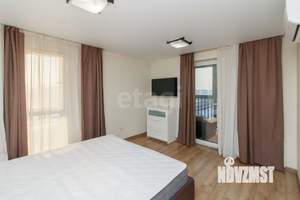 2-к квартира, на длительный срок, 56м2, 14/17 этаж