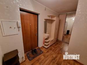 1-к квартира, на длительный срок, 35м2, 6/10 этаж