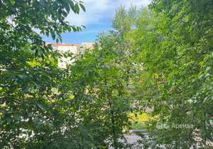 1-к квартира, на длительный срок, 19м2, 2/5 этаж