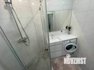 1-к квартира, посуточно, 39м2, 1/1 этаж